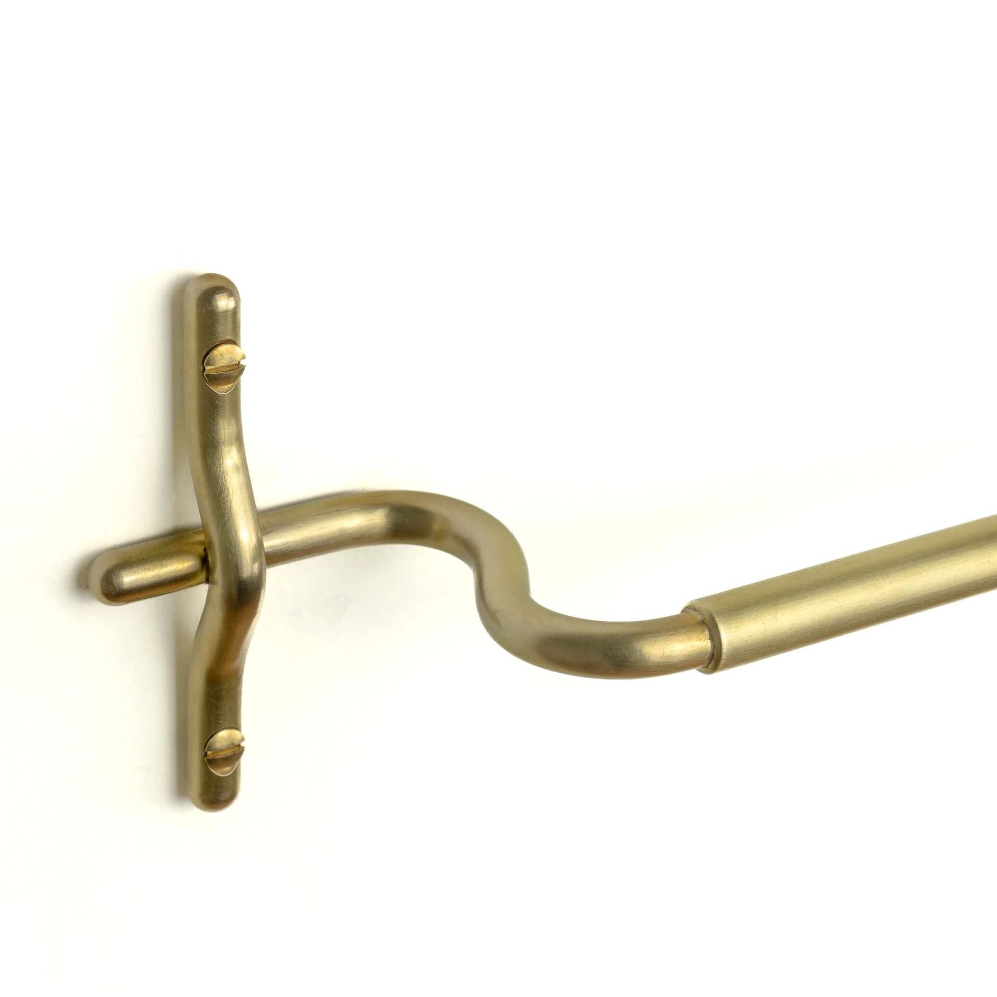 Luma Bath Towel Bar - Image 3