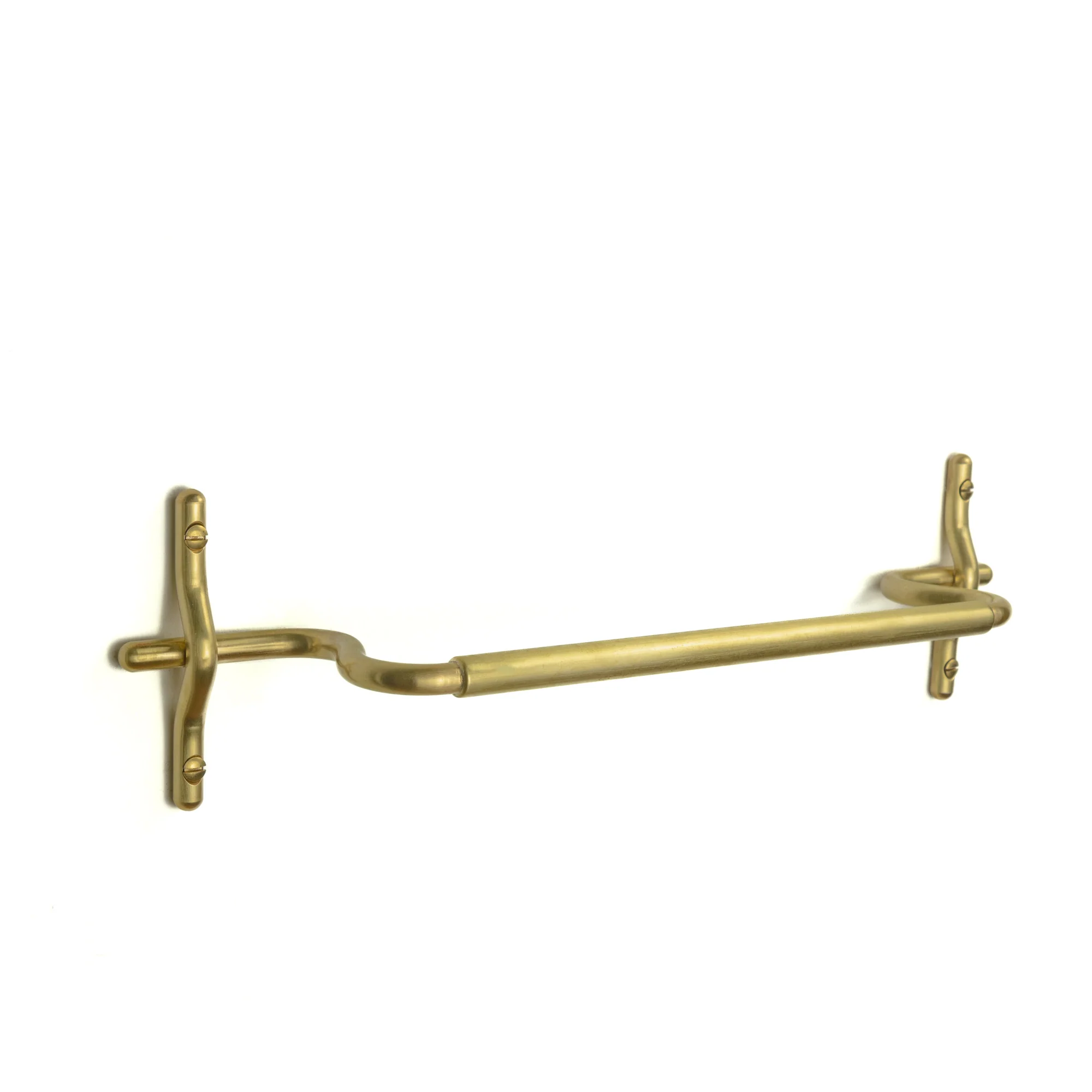 Luma Hand Towel Bar - Image 3