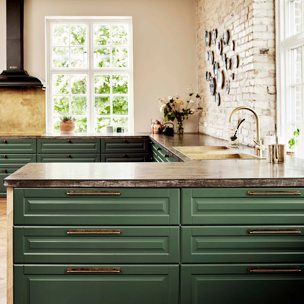 Furnipart Manor Back Cabinet Handle - Image 4