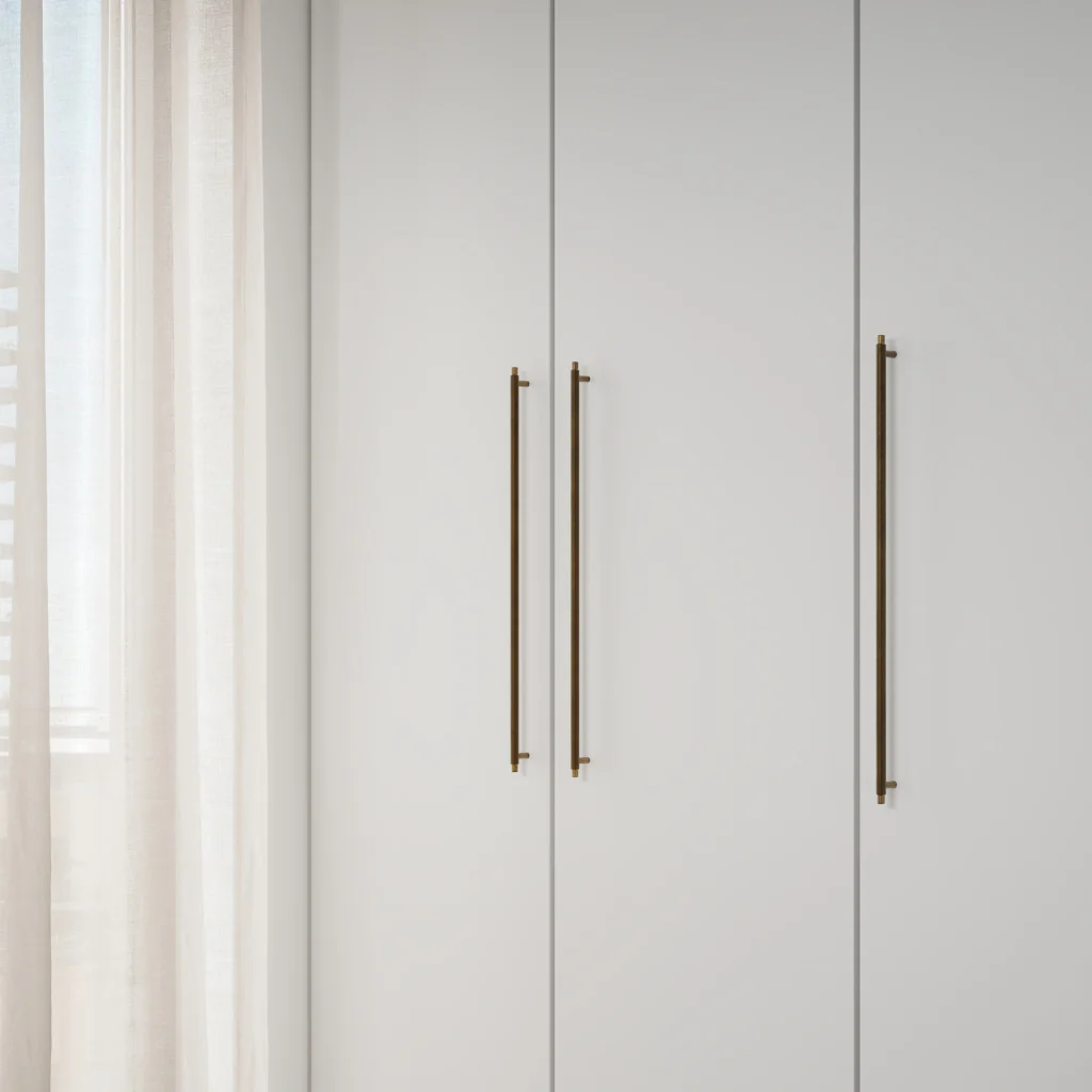 Furnipart Manor Long Cabinet Pull - Image 3