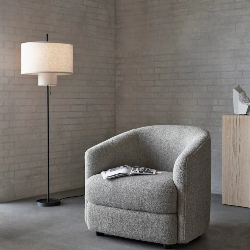 Margin Floor Lamp - Image 3