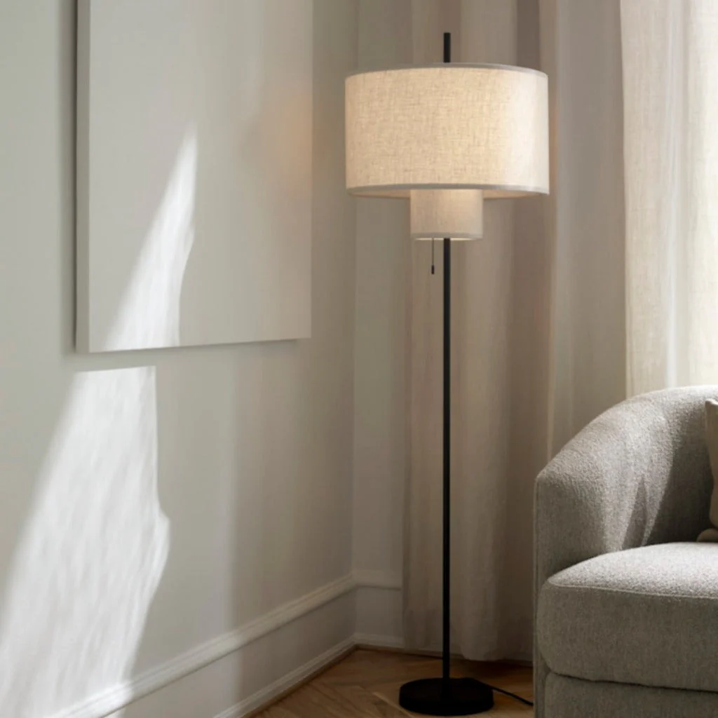 Margin Floor Lamp - Image 4