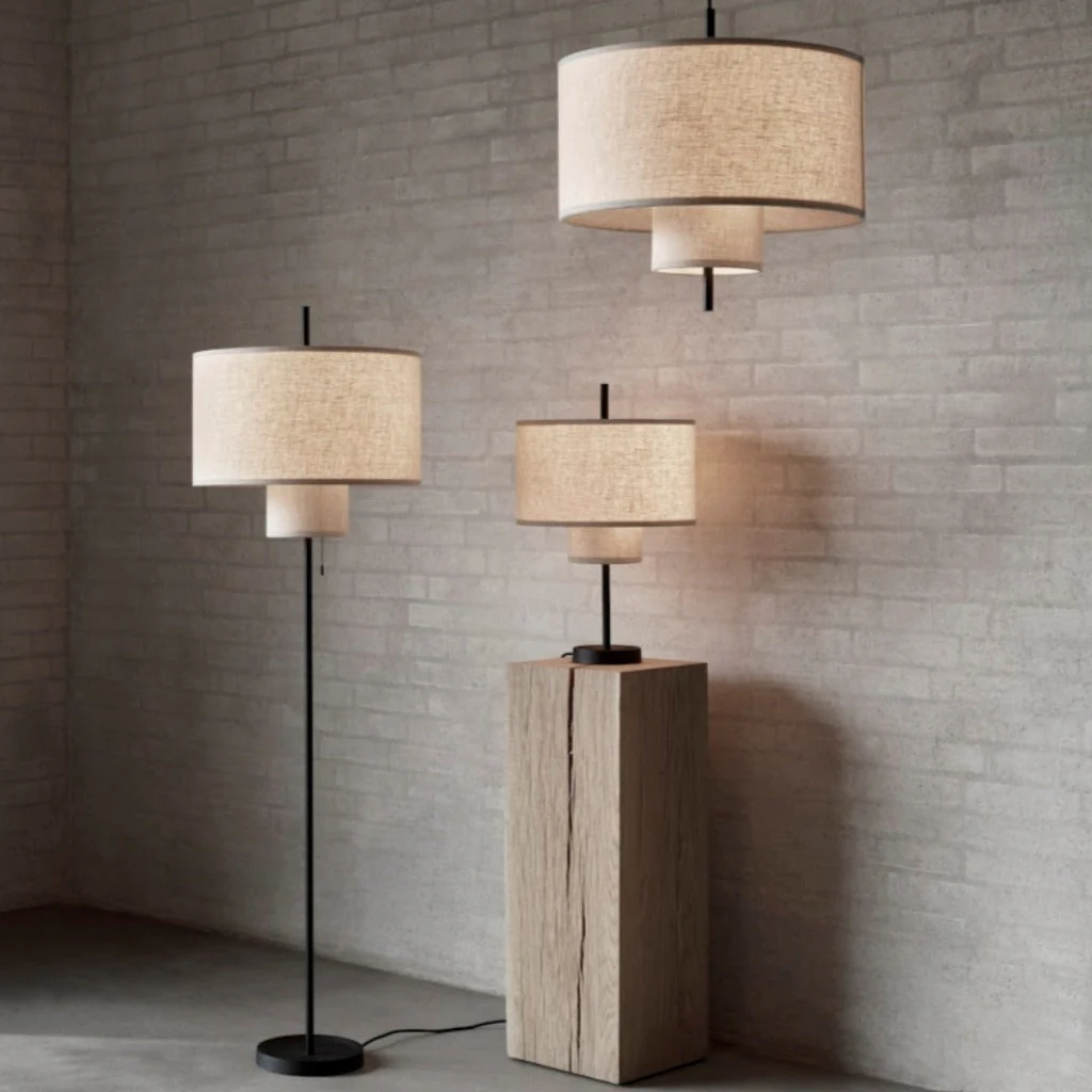 Margin Floor Lamp - Image 5