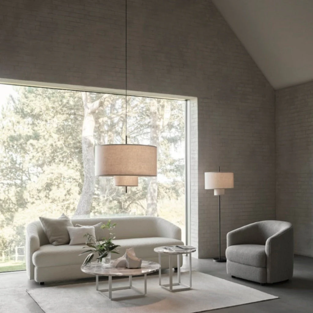 Margin Floor Lamp - Image 6