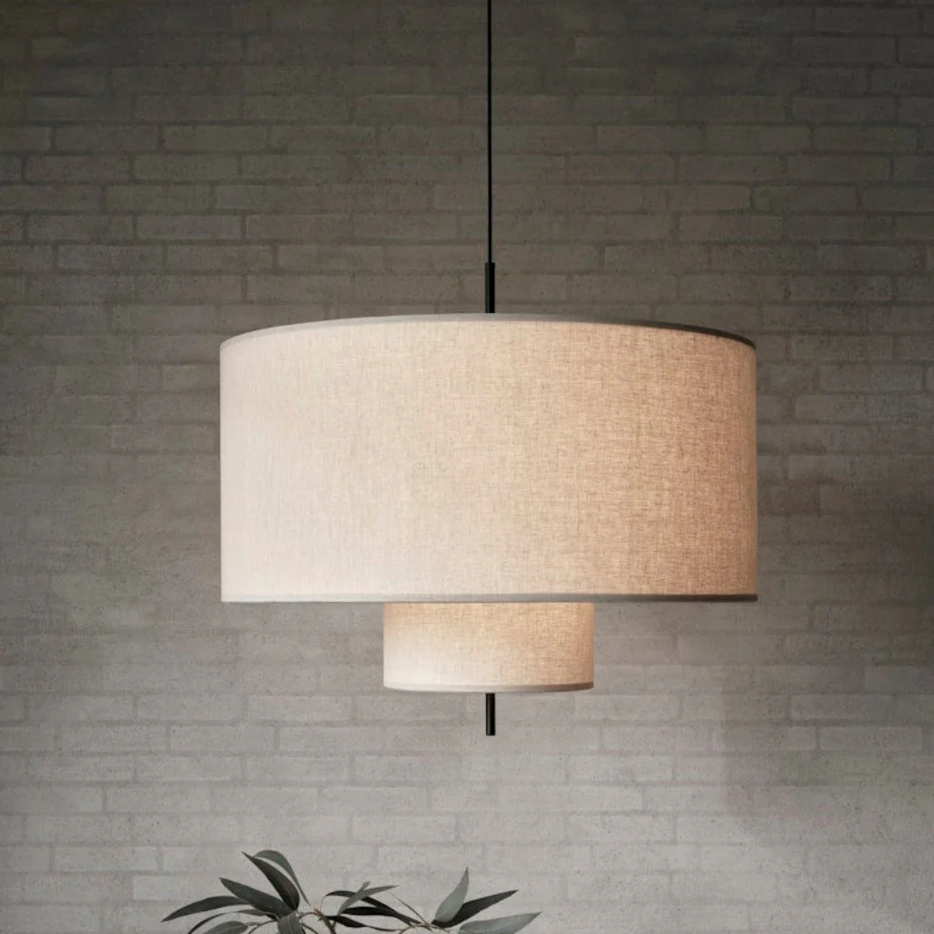 Margin Pendant Lamp - Image 10