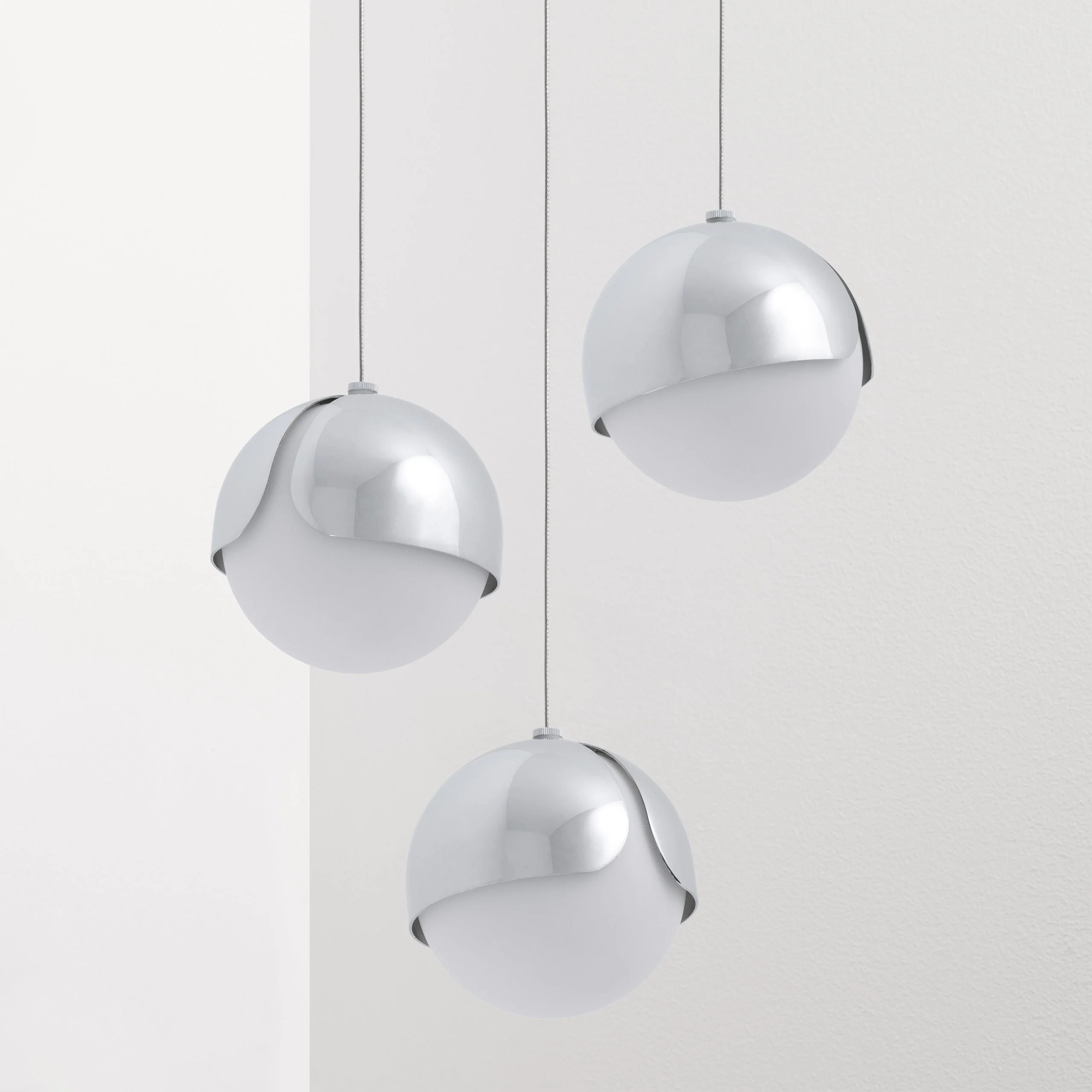 Ohm Chandelier Small - Image 9