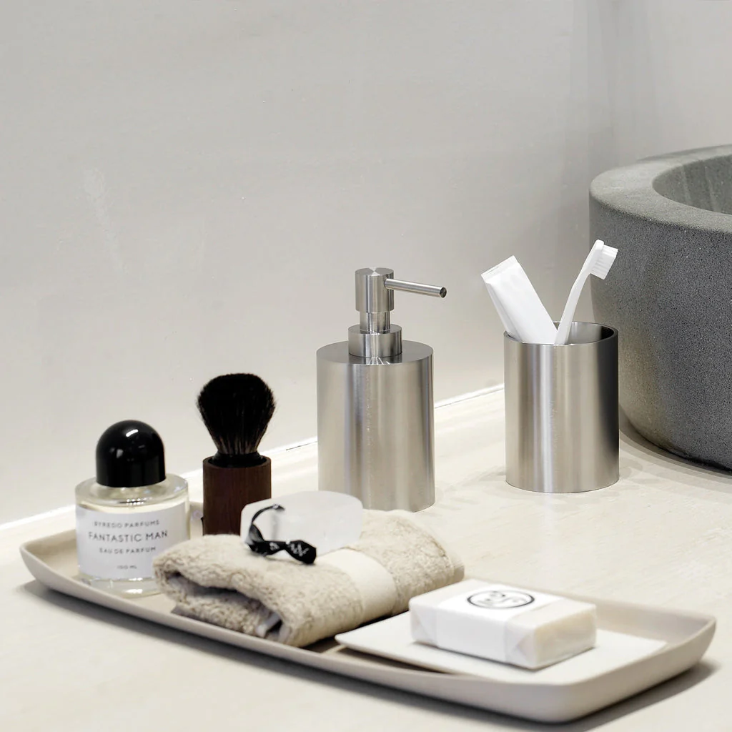 ONE by Piet Boon Toothbrush Holder - Image 5