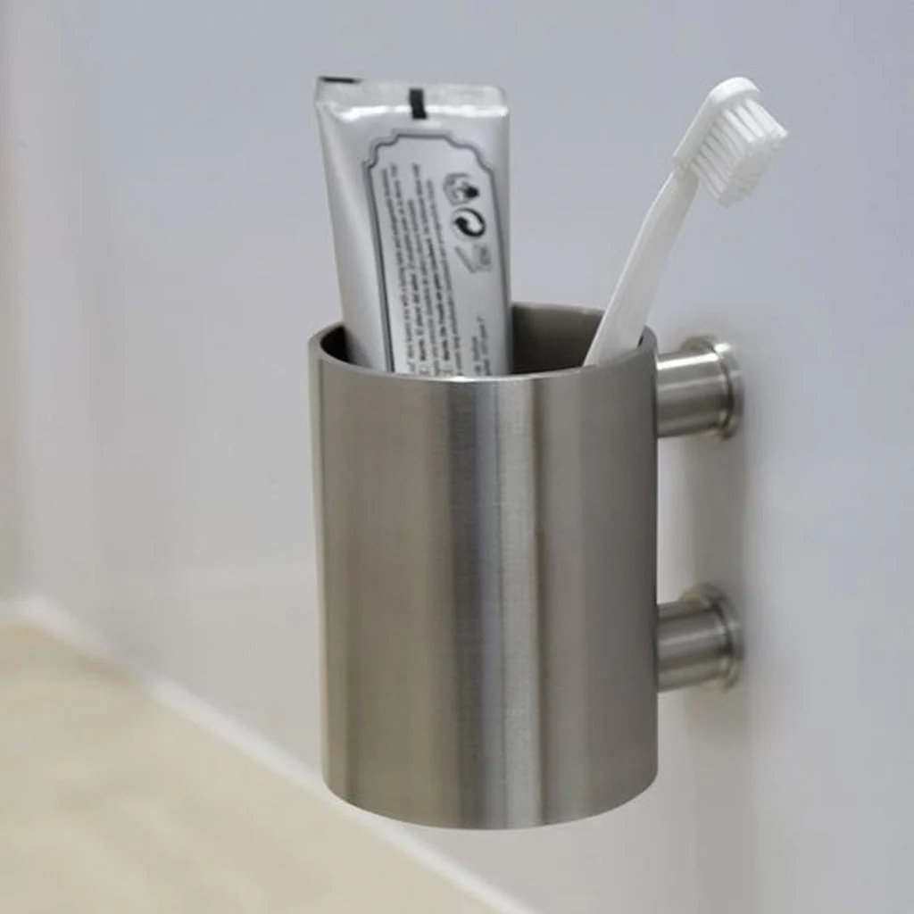 ONE by Piet Boon Wall Mounted Toothbrush Holder - Image 3