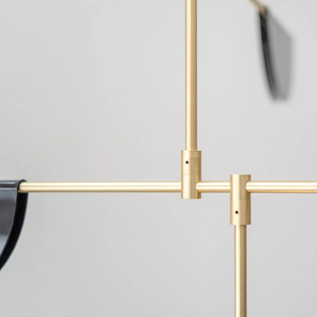 Phase Chandelier 03 - Image 4