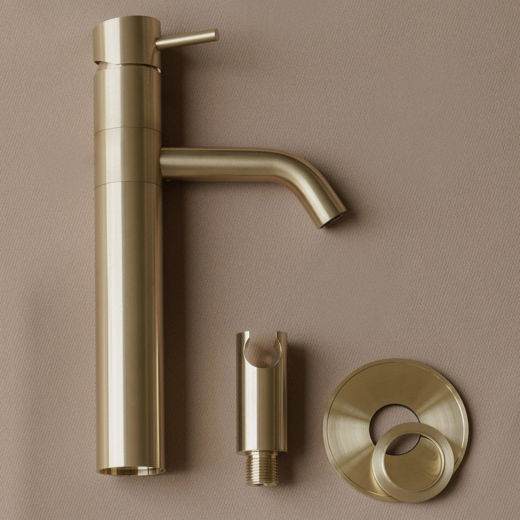 Qtoo Single Hole Tap Set - Image 15