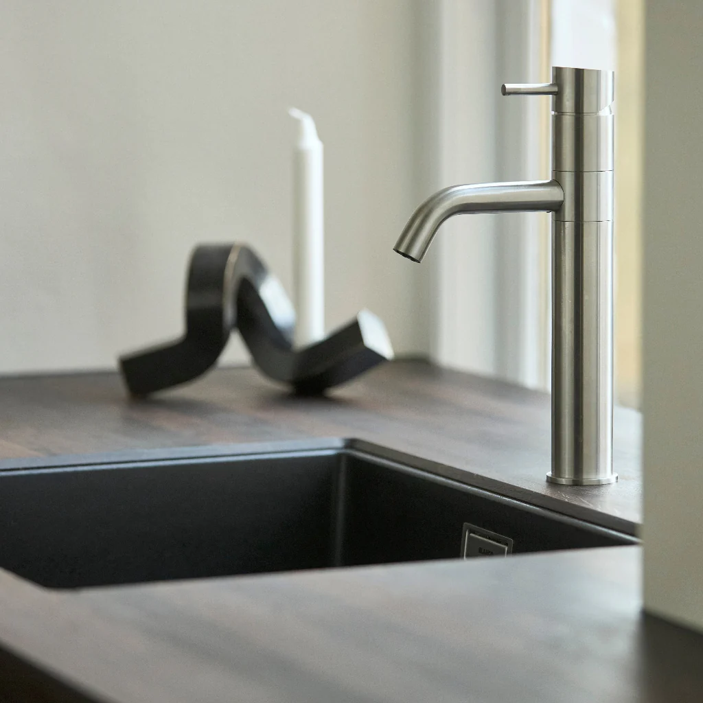 Qtoo Single Hole Tap Set - Image 6