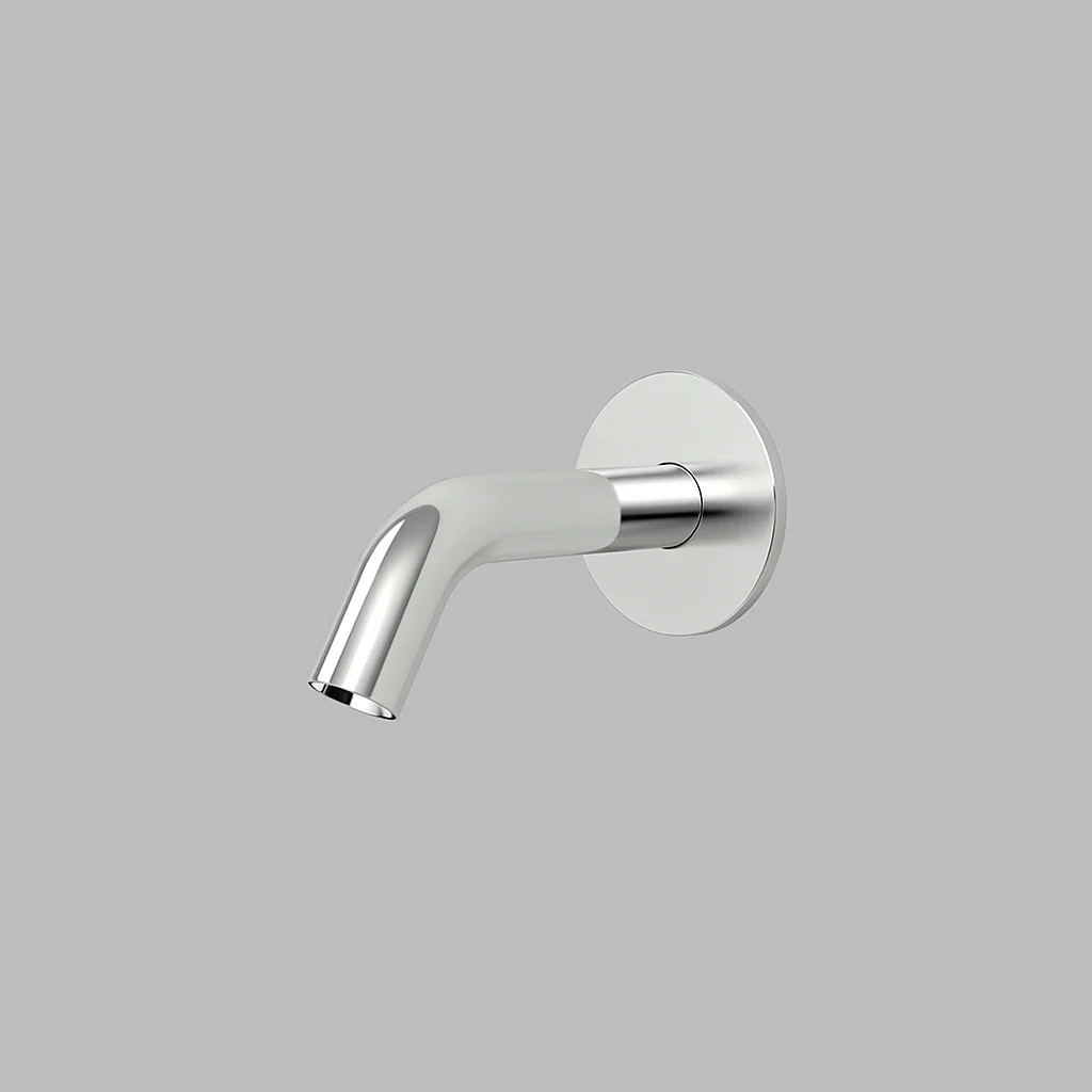 Qtoo Wall Mounted Touchless Soap Dispenser System - Image 3