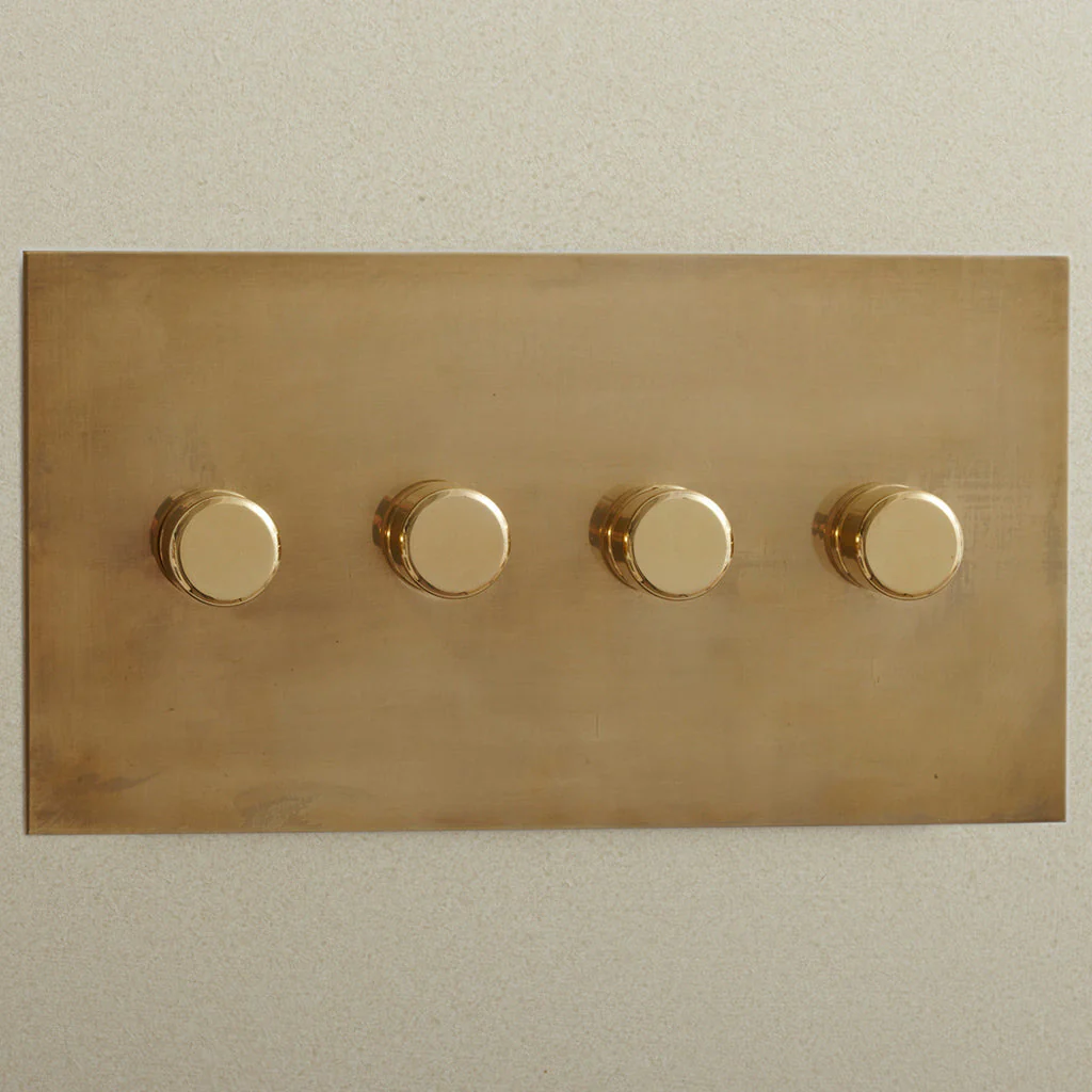 Rotary Dimmers by Forbes & Lomax - Image 18