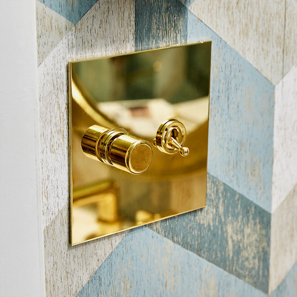 Rotary Dimmers by Forbes & Lomax - Image 22