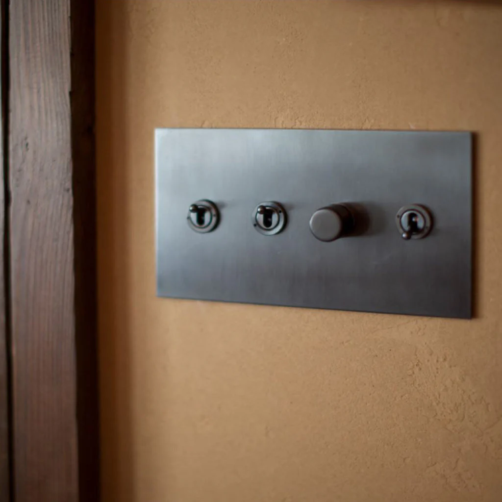 Rotary Dimmers by Forbes & Lomax - Image 25