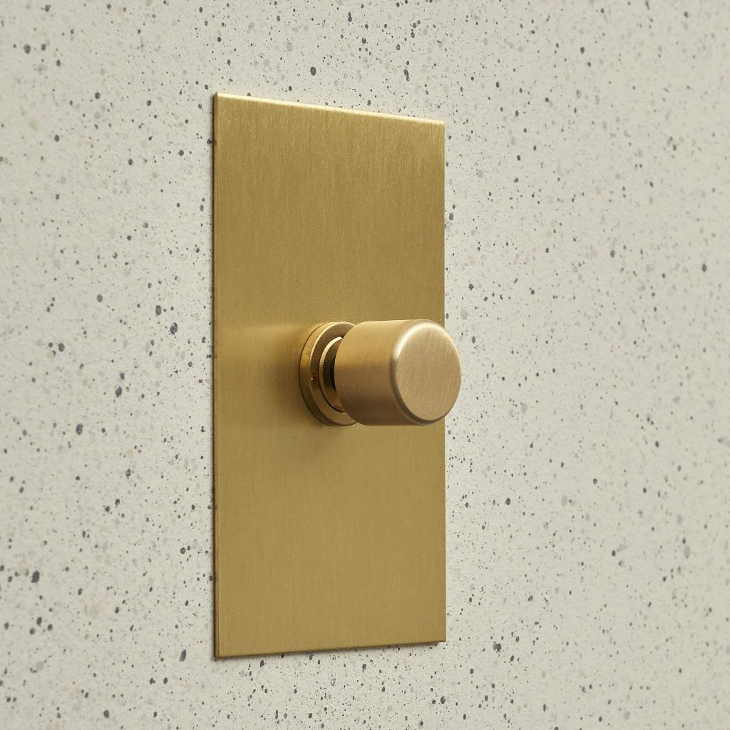 Rotary Dimmers by Forbes & Lomax - Image 8