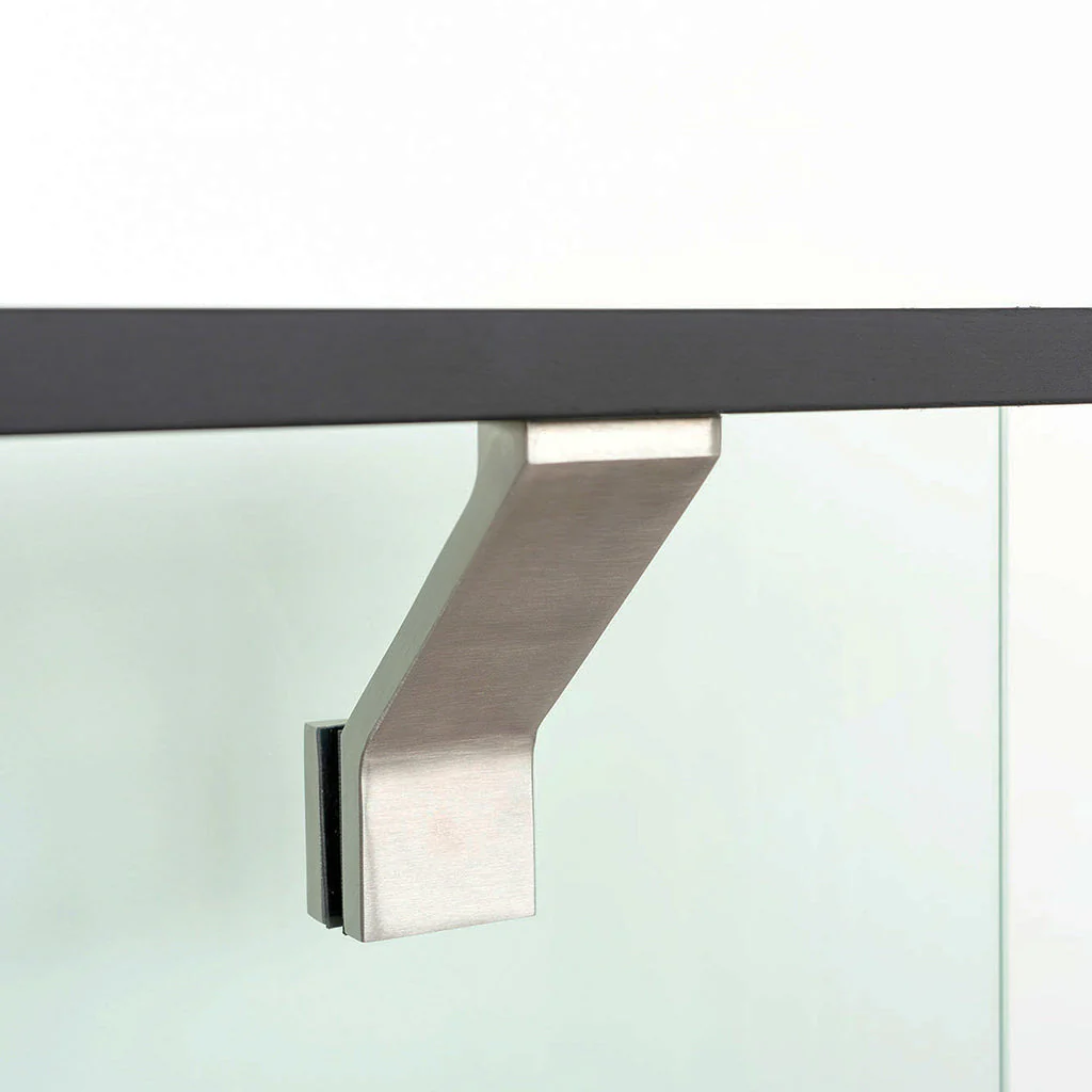 SA Wall and Glass Mounted Brackets - Image 10