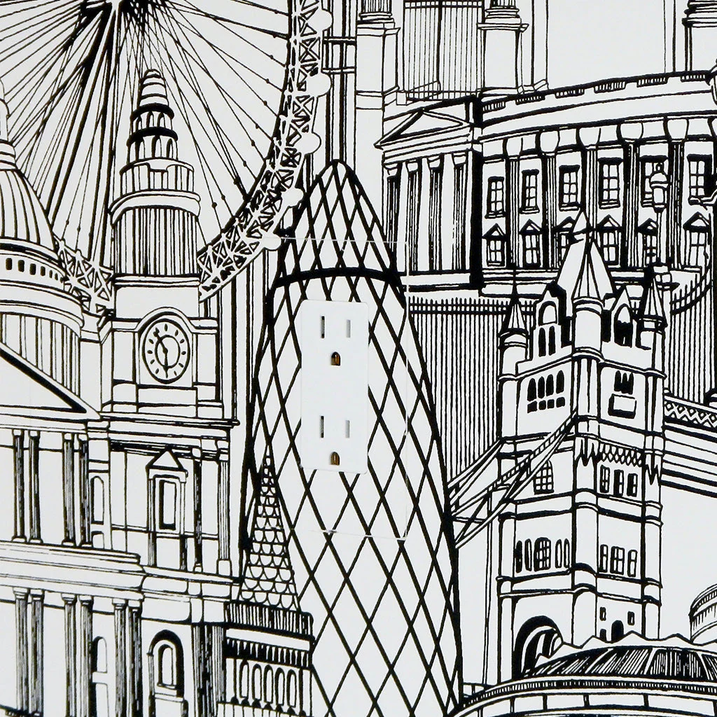 Smoothline Flush Mount Wall Plate: Drywall Mount - Image 6