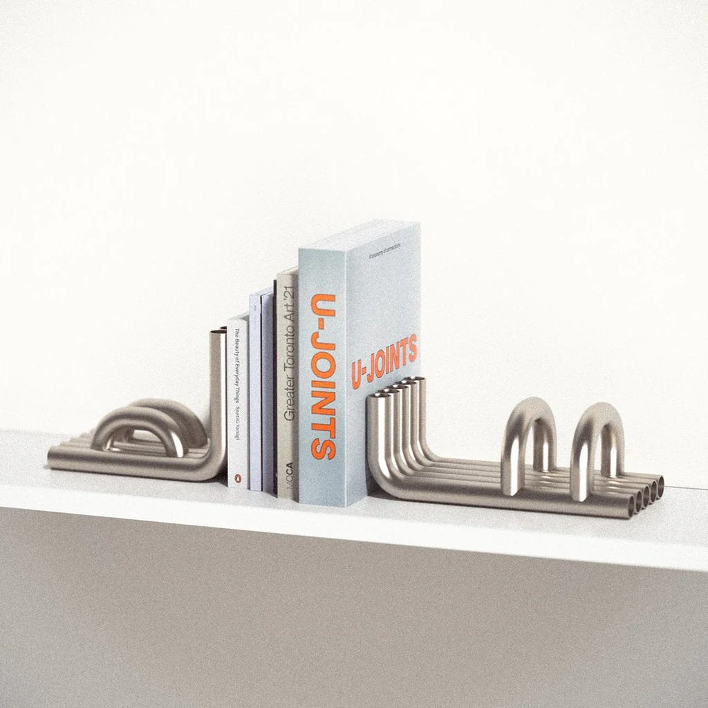 TUBE Bookends - Image 10