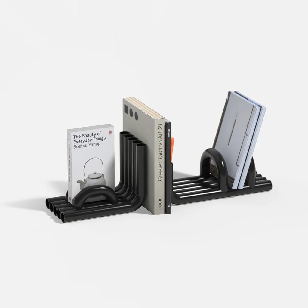 TUBE Bookends - Image 12