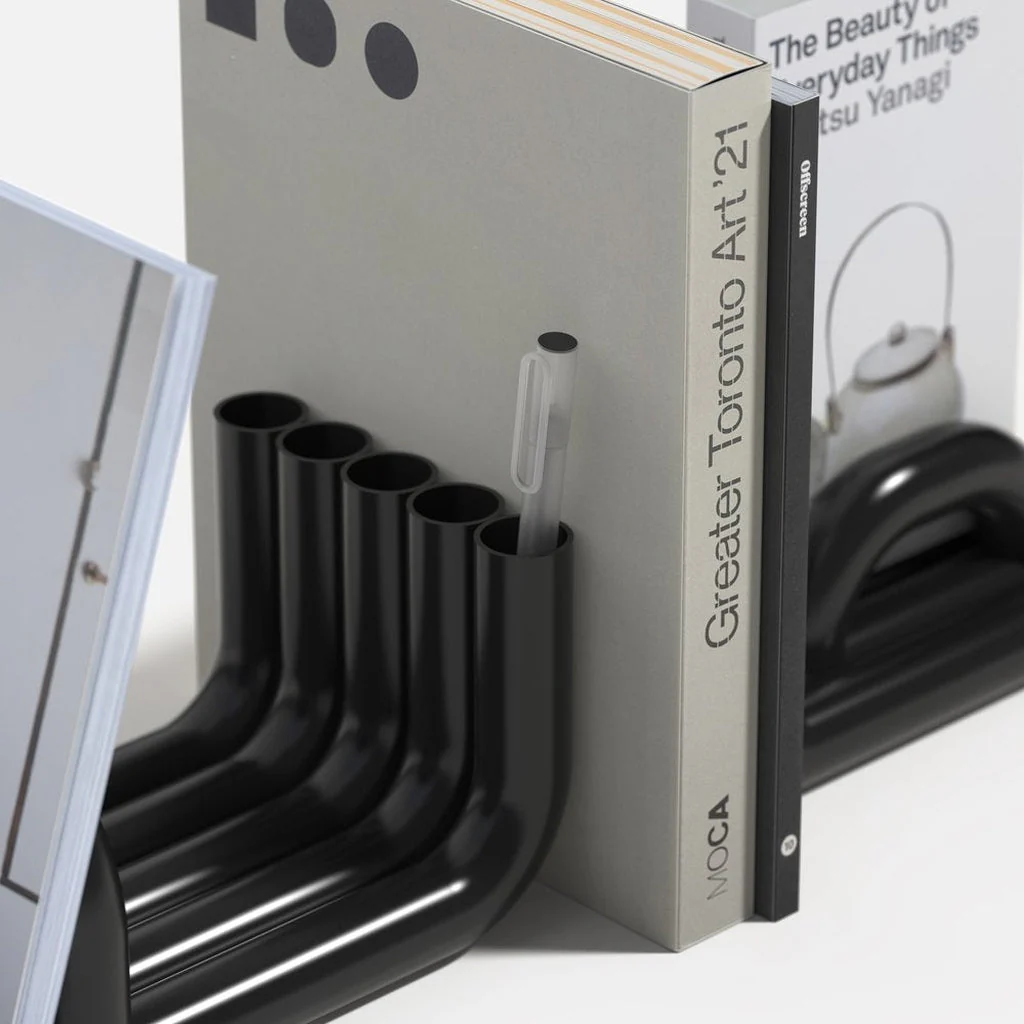 TUBE Bookends - Image 13