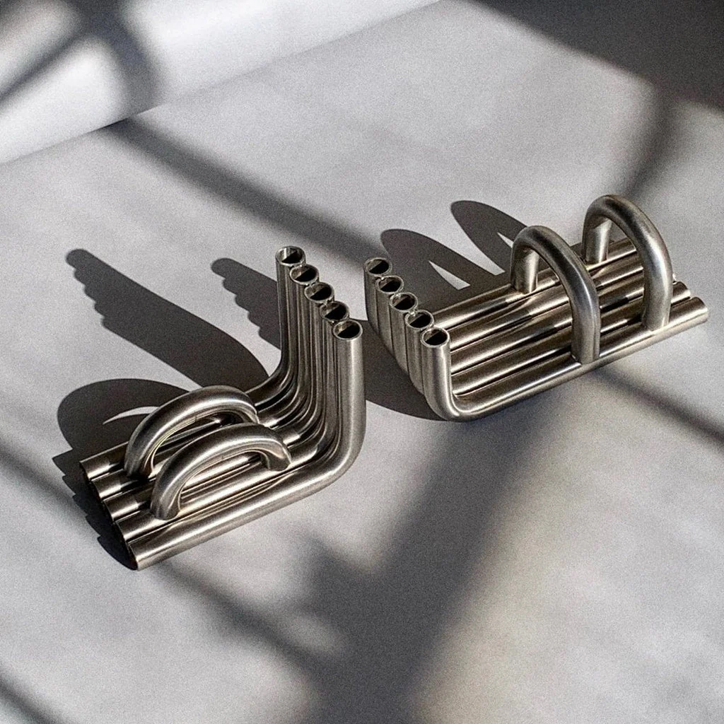 TUBE Bookends - Image 14