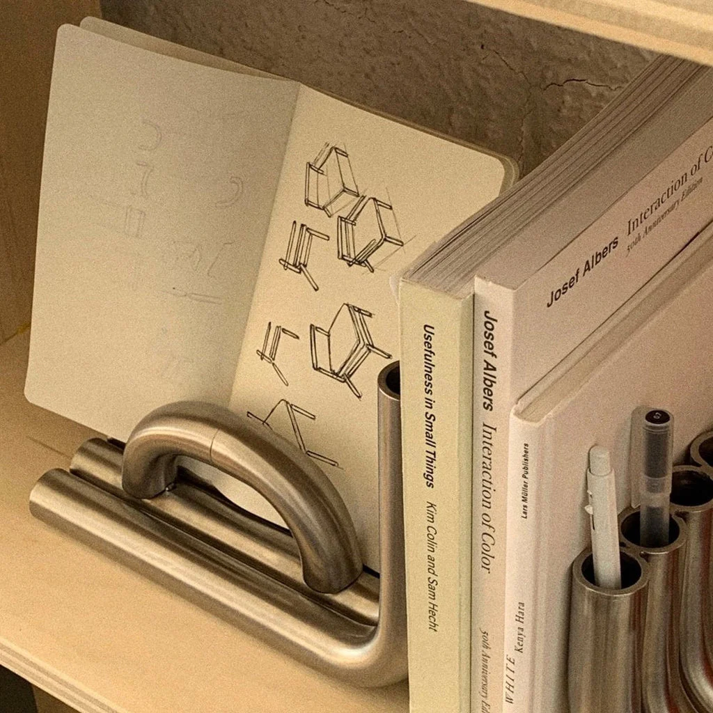 TUBE Bookends - Image 17