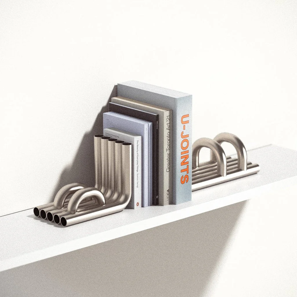 TUBE Bookends - Image 3