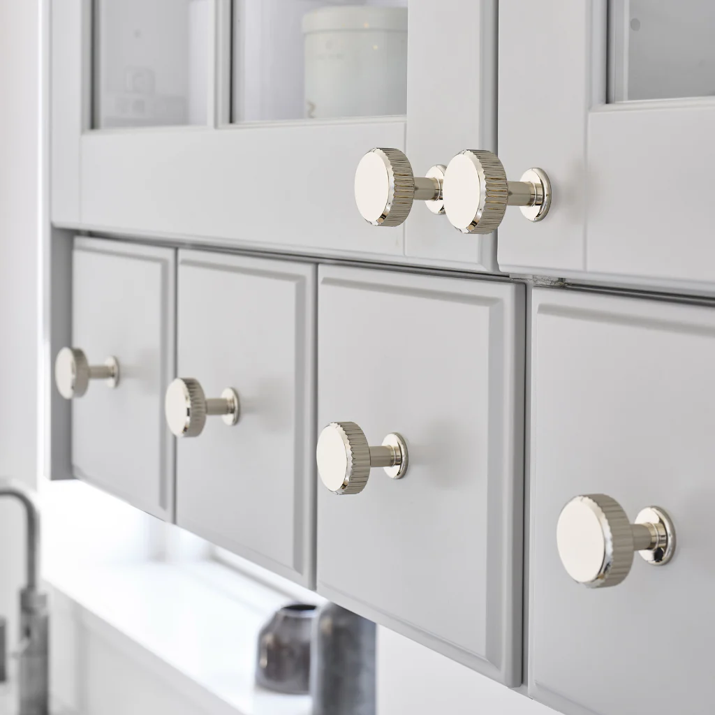 Furnipart Villa Round Cabinet Knob - Image 3