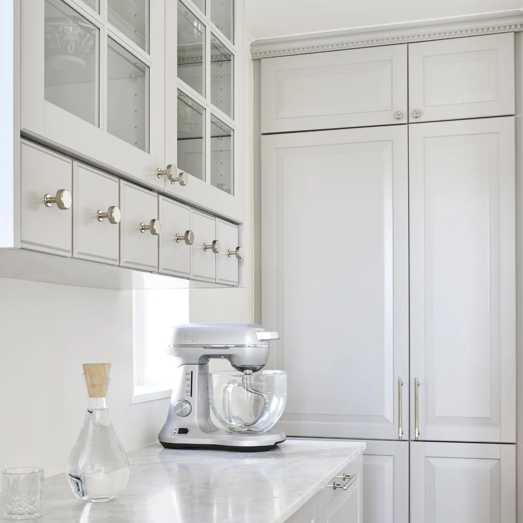 Furnipart Villa Round Cabinet Knob - Image 4