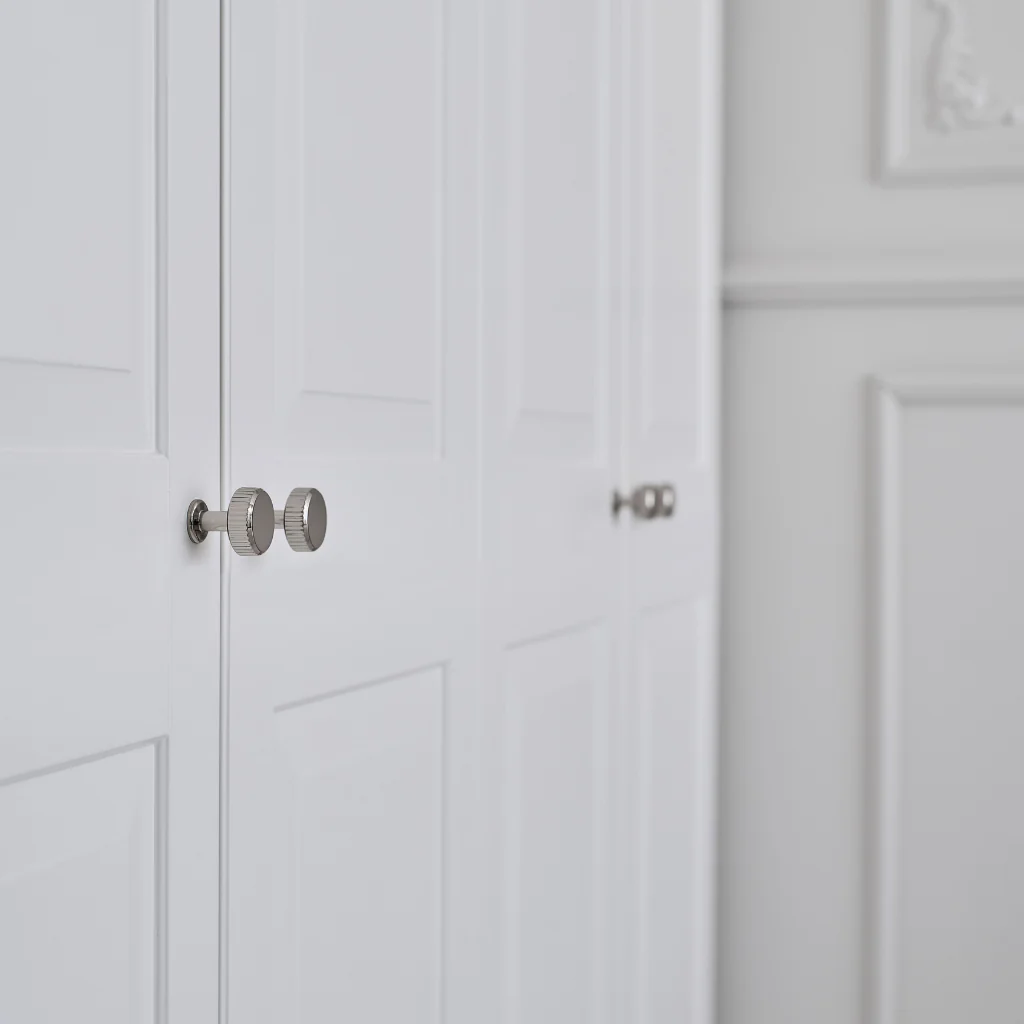 Furnipart Villa Round Cabinet Knob - Image 5