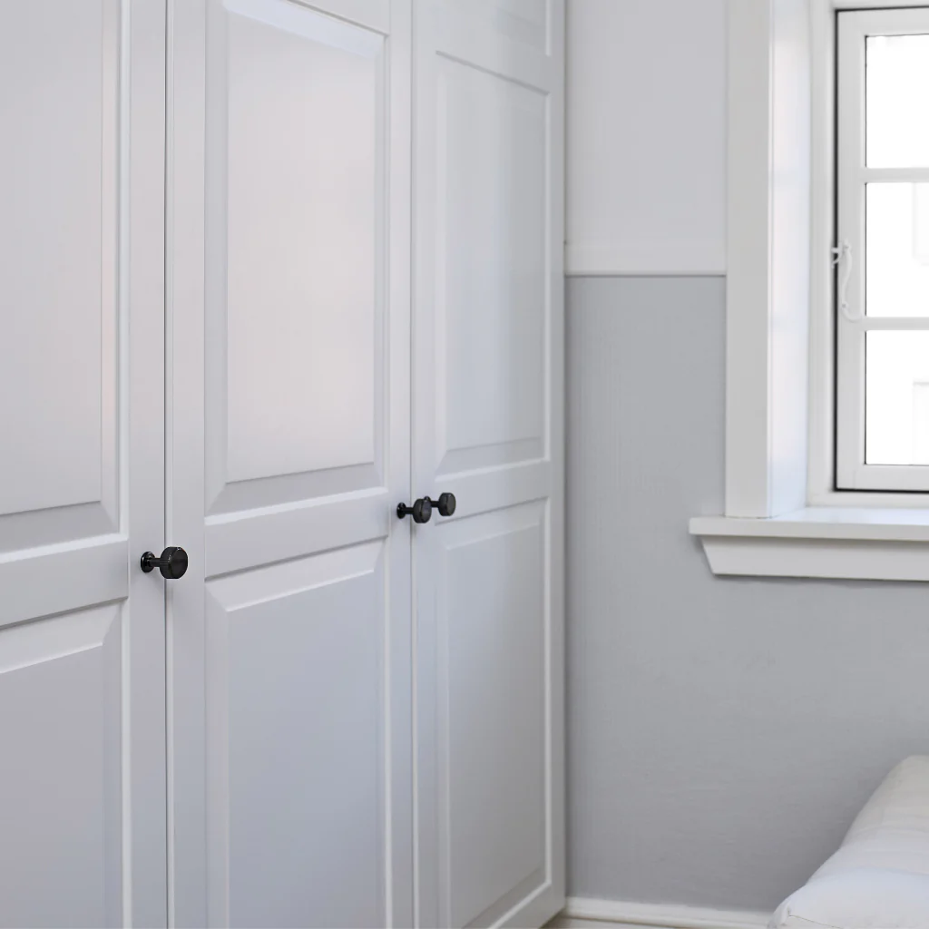 Furnipart Villa Round Cabinet Knob - Image 7