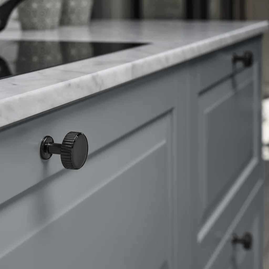 Furnipart Villa Round Cabinet Knob - Image 8