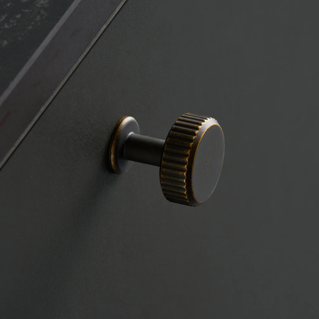 Furnipart Villa Round Cabinet Knob - Image 9