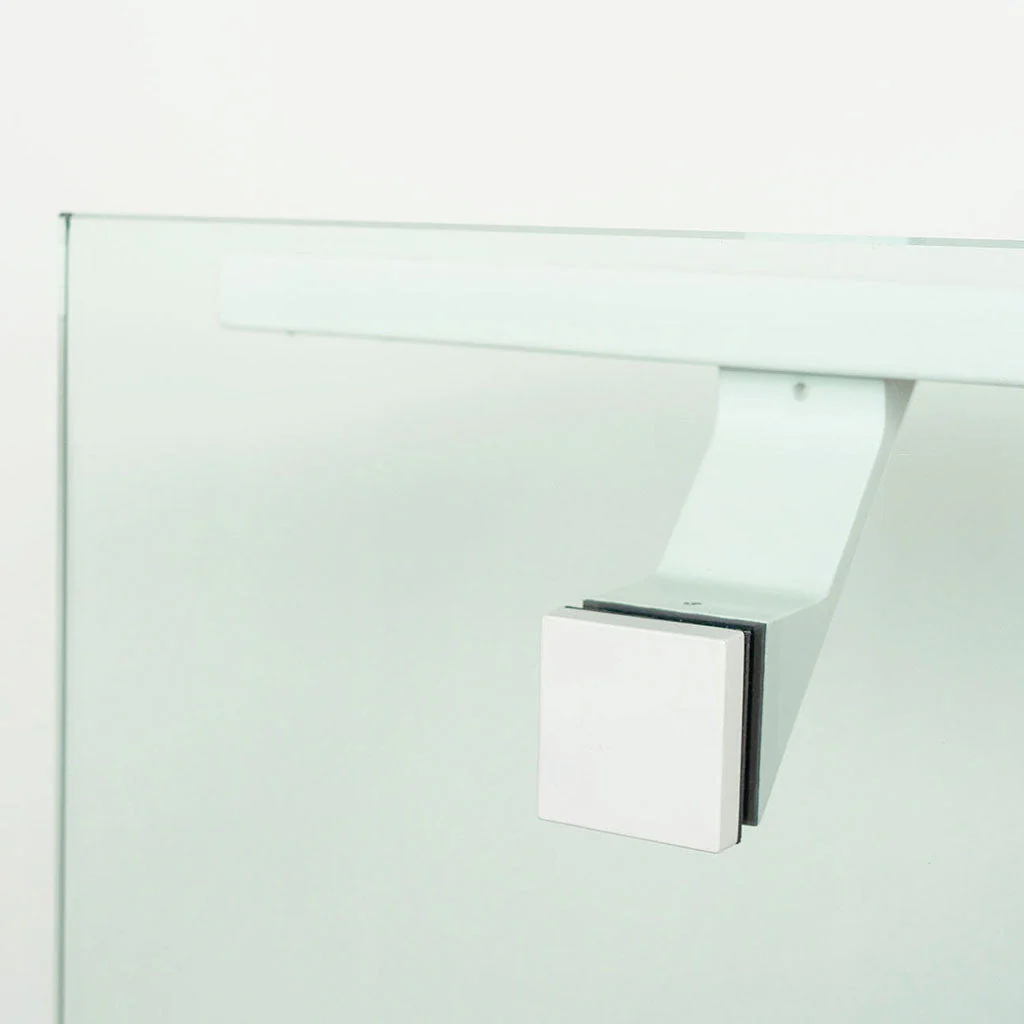 VS Glass Mounted Bracket - Image 5